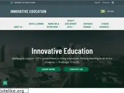 Sites similar to uc.usf.edu