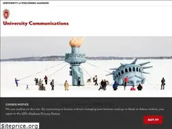 Sites similar to uc.wisc.edu