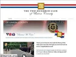 Sites similar to uc200club.org