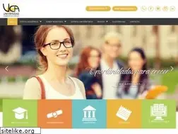 Sites similar to uca.ac.cr