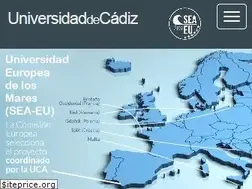 Sites similar to uca.es