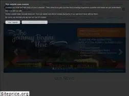 Sites similar to uca.int