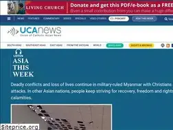 Sites similar to uca.news