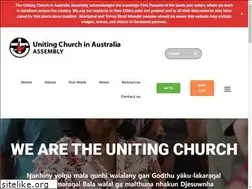 Sites similar to uca.org.au