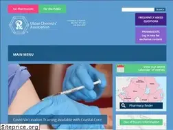 Sites similar to uca.org.uk