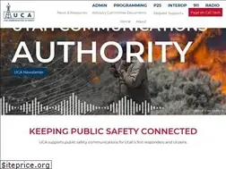 Sites similar to uca911.org