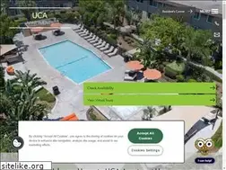 Sites similar to ucaapts.com