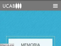 Sites similar to ucab.edu.ve