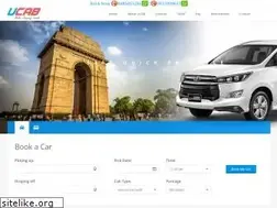 Sites similar to ucab.in