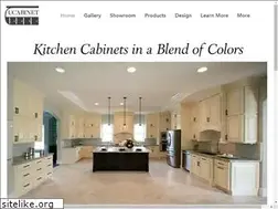 Sites similar to ucabinetintl.com