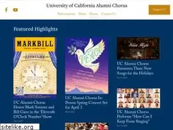 Sites similar to ucac.net