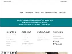 Sites similar to ucacis.ac.cr