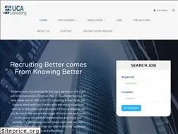 Sites similar to ucaconsulting.co.uk