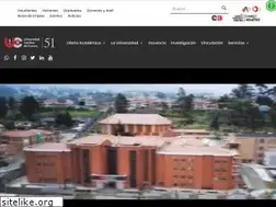 Sites similar to ucacue.edu.ec