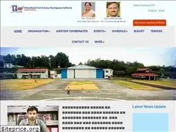 Sites similar to ucada.in