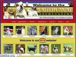 Sites similar to ucadogs.com