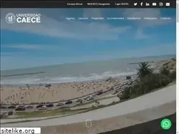 Sites similar to ucaecemdp.edu.ar