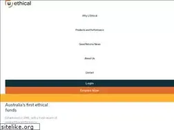Sites similar to ucafunds.com.au