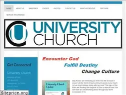 Sites similar to ucag.org