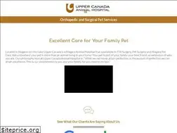 Sites similar to ucah.ca