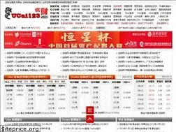 Sites similar to ucai123.com
