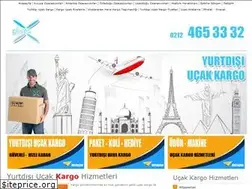 Sites similar to ucak-hava-kargo.com