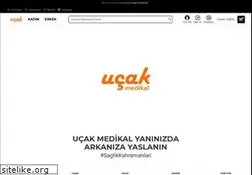 Sites similar to ucakisgiyim.com
