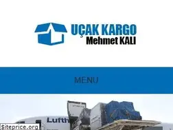 Sites similar to ucakkargo.gen.tr