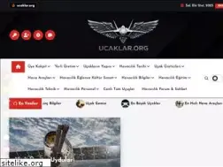 Sites similar to ucaklar.org