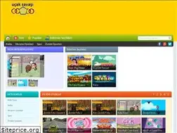 Sites similar to ucaksavasi.com