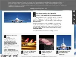 Sites similar to ucakteknolojileri.blogspot.com