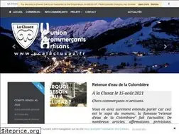 Sites similar to ucalaclusaz.fr