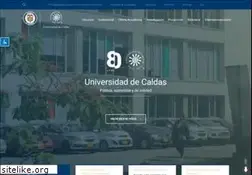 Sites similar to ucaldas.edu.co