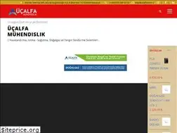 Sites similar to ucalfa.com