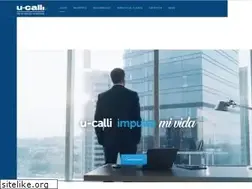 Sites similar to ucalli.com