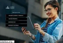 Sites similar to ucam-campos.br