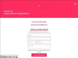 Sites similar to ucam.posgradoarquitectura.com