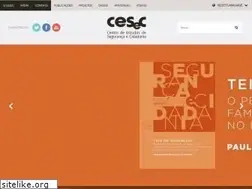 Sites similar to ucamcesec.com.br