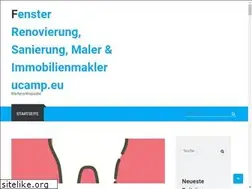 Sites similar to ucamp.eu