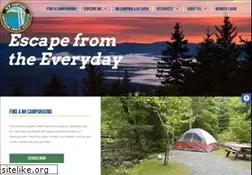 Sites similar to ucampnh.com