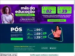 Sites similar to ucamposonline.com.br