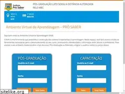Sites similar to ucamprosaber.com.br