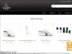Sites similar to ucan-packaging.com