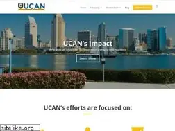 Sites similar to ucan.org