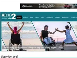 Sites similar to ucan2magazine.co.uk