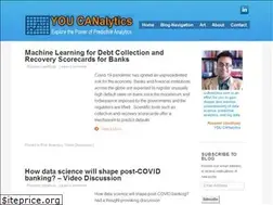 Sites similar to ucanalytics.com