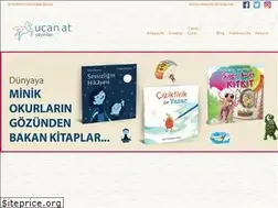 Sites similar to ucanat.com.tr