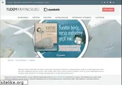 Sites similar to ucanbalik.com.tr