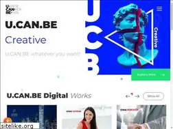 Sites similar to ucanbedigital.com