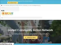 Sites similar to ucancap.org
